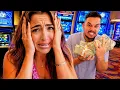 I m Legitimately SCARED Since Hubby Said He Has A Way To Win Back the 100 000 We Lost