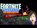 BEST MINI EVENT YET Fortnite Unstable Story Moment Reaction