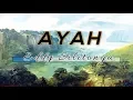 Download Lagu [Midi Karaoke] ♬ Eddy Silitonga - Ayah ♬ +Lirik Lagu [High Quality Sound]