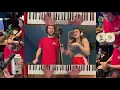 Bill Withers - Kissing My Love (Lawrence Cover feat. Eric Krasno )