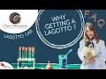 Lagotto Romagnolo FAQ - Why getting a Lagotto