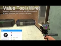 Automatic Gunshop Tutorial wire required