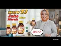 IKLAN MADU TJ JAHE MERAH MINT \