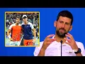 Download Lagu Novak Djokovic \