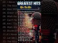 Download Lagu Dan Byrd, Johnny Cash, Paul Anka, Matt Monro, Engelbert - Oldies But Goodies 50's 60's 70's