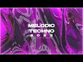 Woo York - Samum (8Kays Remix) | MELODIC TECHNO