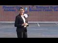 Jackson McGill Funeral Home LLC 95th Anniversary Gala
