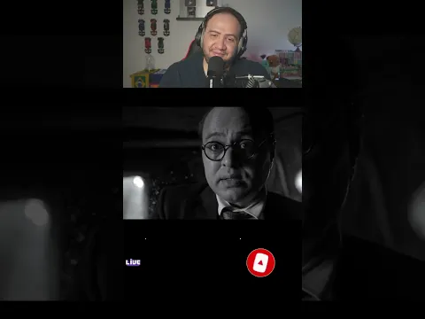 Fauzi vs Hitler! INSANE Teaser Reaction | Prabhas is back! #fauzi #prabhas ๐ฎ๐ณ Producer Reacts
