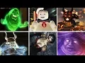 Download Lagu Ghostbusters: The Video Game Remastered - All Bosses
