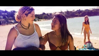 flunk the exchange lesbian movie episode 6 lgbt high school romance