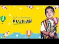 Download Lagu Joshua Suherman - Pujilah (Video Lirik)