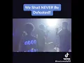 Download Lagu Rich Tolbert Jr. - Never Be Defeated ft. Vincent Bohanan