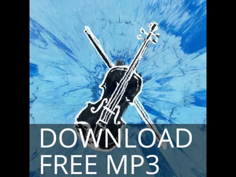 Download MP3 Ed Sheeran - Galway Girl Download free mp3 hd