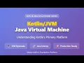Tutorial Java Interoperability JVM Bytecode Explained Kotlin Multiplatform