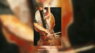 Alexander Rybak Fairytale Nightcore Sped Up 