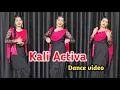 Download Lagu Meri Kali Activa Da | Rupinder Handa | Punjabi Song | Gidda Dance | Chandan Shah | Dance By Shikha