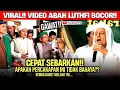 Download Lagu 🔴HEBOH!! ISI PERCAKAPAN ABAH LUTHFI BOCOR!! SEMUA TAK MENYANGKA BERANI BLAK-BLAKAN SERUKAN INI