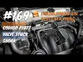 IMRC System Code P1077 Stuck Valve Honda CRV 02-06