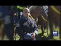 Berkshire County Sheriff s Office mourns passing of correctional officer