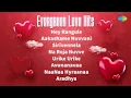 Download Lagu Evergreen Love Hits | Hey Rangule | Aakashame Nuvvani | Srivennela | Na Roja Nuvve