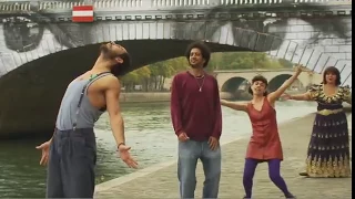 Riff Cohen A Paris Official Video 