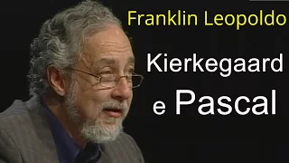 As Vertigens da Razão e o Mistério da Fé • Franklin Leopoldo e Silva