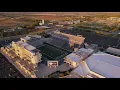 Bill Snyder Family Stadium - K-State Wildcats
