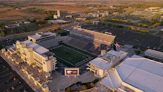 Bill Snyder Family Stadium - K-State Wildcats