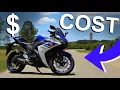 How Much Does a Motorcycle REALLY Cost The HIDDEN Entry Price