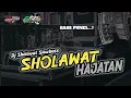 Download Lagu Dj Sholawat 2022 Ya Bad Rotim Slowbass Hajatan Bass Horeg By Zainul 99