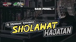 Download Dj Sholawat 2022 Ya Bad Rotim Slowbass Hajatan Bass Horeg By Zainul 99 MP3