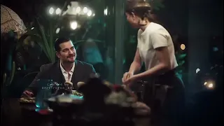 قب ل ما يوص ل ف  ل    مسلسلات تركية  مسلسلات  حلم أشرف دندنها