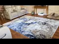 See Why I Love This Rug So Much - Before and After