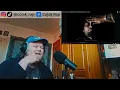 🇪🇬 Marwan Moussa - Bosakber | Foreigner Reaction | prod. Hatembas