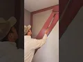 Easy DIY Accent Wall