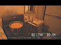 INDIAN FOOD - ANALOG HORROR