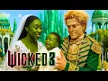 Lagu WICKED 3 Is Secretly Happening – Every Clue You Missed