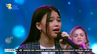 Download Anneth - Mungkin Hari Ini Esok Atau Nanti (Live at RUMUS TVRI) MP3