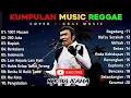 Rhoma irama 🎧 lagu dangdut sepanjang masa || cover Reggae 2025