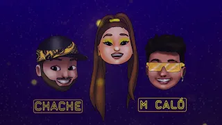 Chache & M Caló - Llévame contigo (Videoclip Oficial)