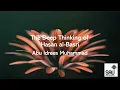 Download Lagu The Deep Thinking of Hasan al-Basri - Abu Idrees Muhammad