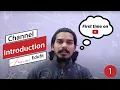 Introduction Jaiswar Edufit-2021