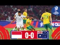Download Lagu Indonesia - Australia | Highlights | #AsianQualifiers - Road To 26