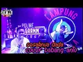 SESAKNYA DADA KANGEN BAND 😭|||COVER VJ ANTO DAN 2 KEYBOARDIST 🎹🎶