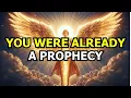 CHOSEN ONE Enoch Prophesied About Someone Like You for This Final Time