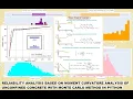 STRUCTURAL RELIABILITY ANALYSIS BASED ON MOMENT CURVATURE ANALYSIS MONTE CARLO METHOD IN PYTHON