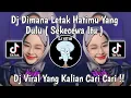 Download Lagu DJ DIMANA LETAK HATIMU YANG DULU | DJ SEKECEWA ITU ANGGA CANDRA FULL BASS MENGKANE VIRAL TIKTOK !!