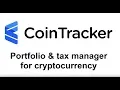 CoinTracker YC Work at a Startup Expo