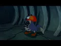 The Lion King - Hyenas argue with Scar
