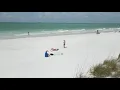 Bean Point Beach Drone 4k
